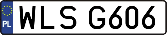 WLSG606