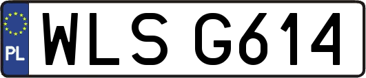 WLSG614