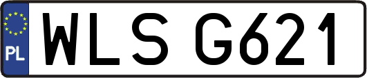 WLSG621