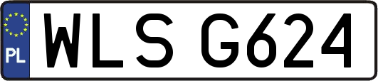 WLSG624