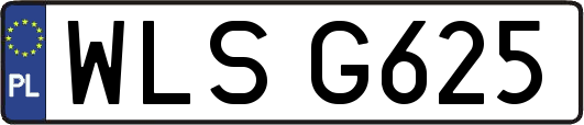 WLSG625