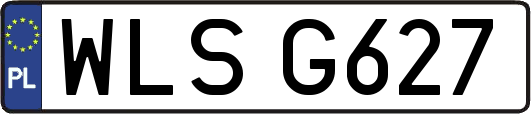 WLSG627