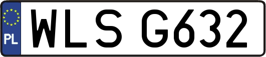 WLSG632