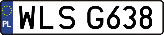 WLSG638