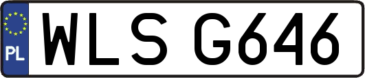 WLSG646