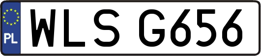 WLSG656