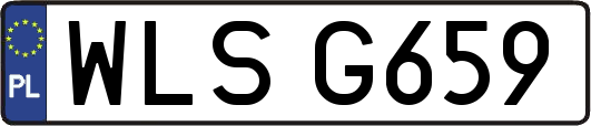 WLSG659