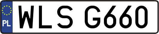 WLSG660