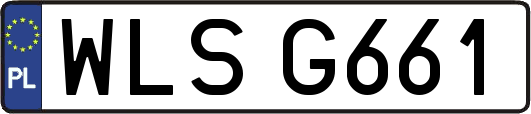 WLSG661