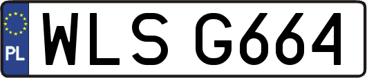 WLSG664
