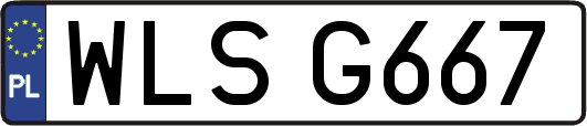 WLSG667