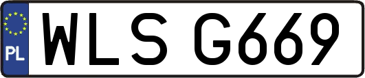 WLSG669