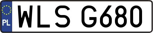 WLSG680