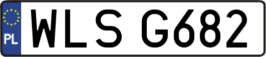 WLSG682
