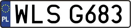 WLSG683
