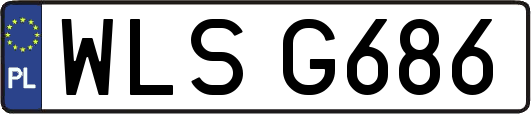 WLSG686