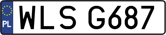 WLSG687