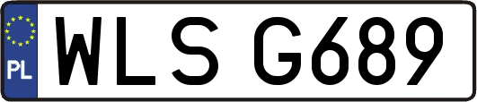 WLSG689