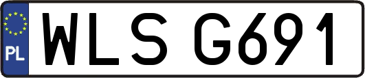 WLSG691