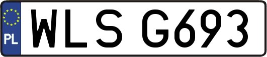 WLSG693