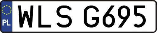 WLSG695