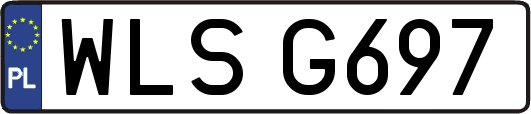 WLSG697