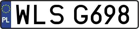 WLSG698