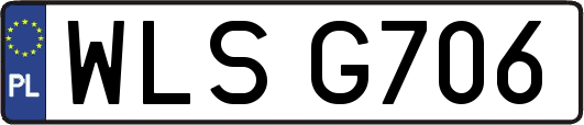 WLSG706