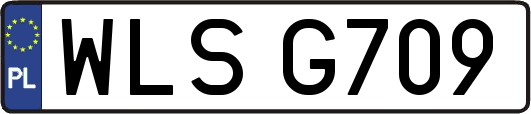 WLSG709