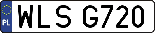 WLSG720