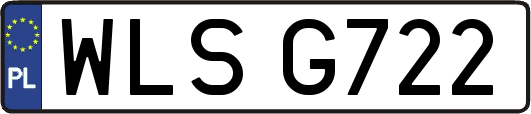 WLSG722