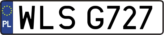 WLSG727