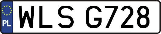 WLSG728