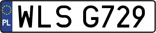 WLSG729