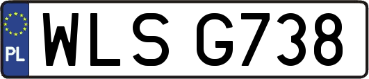 WLSG738
