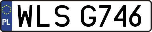 WLSG746