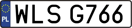 WLSG766