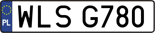 WLSG780