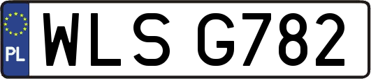 WLSG782