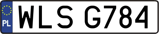 WLSG784