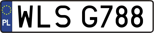 WLSG788