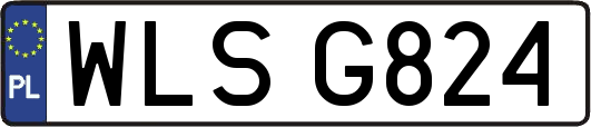 WLSG824