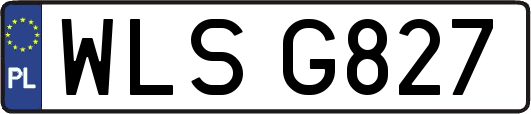 WLSG827