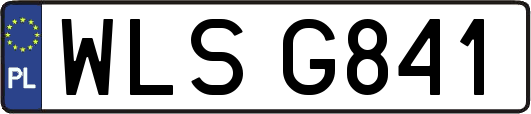 WLSG841