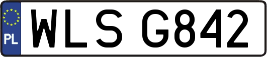 WLSG842