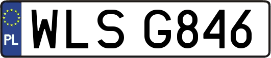 WLSG846
