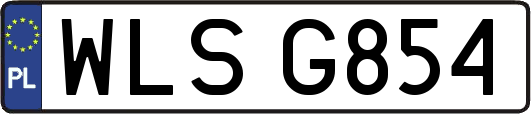WLSG854