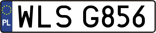 WLSG856