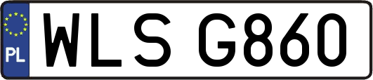 WLSG860