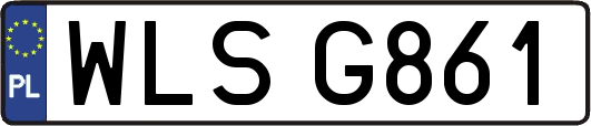 WLSG861